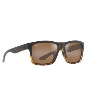 Maui Jim Sunglasses - Brown