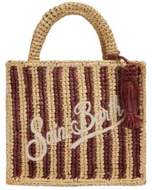 MC2 Saint Barth Handbags - Brown