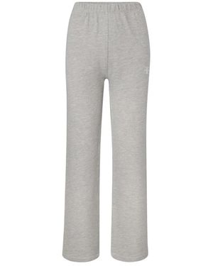ÉTERNE Sweatpants - Gris