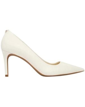Michael Kors Alina Flex Pump - Weiß