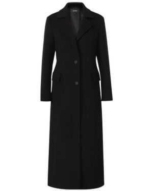 Mackage Corazon Jas - Zwart
