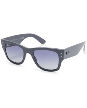 Ray-Ban Sunglasses - Azul