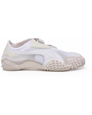 PUMA Outdoor Shoes - Blanc