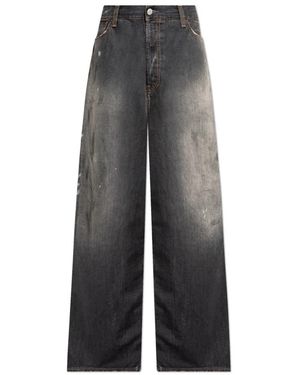Acne Studios 2023 Jeans - Grau