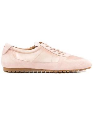 Aeyde Schoenen ,Roze ,Sneakers