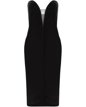 Tom Ford Party Dresses - Nero
