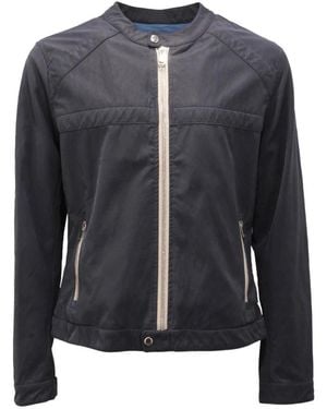 Freedomday Light Jackets - Black