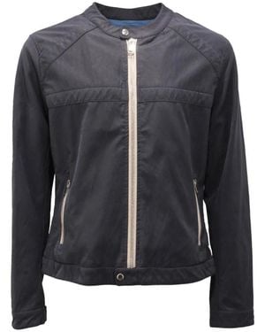 Freedomday Light Jackets - Black