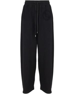 Stella McCartney Joggers - Black