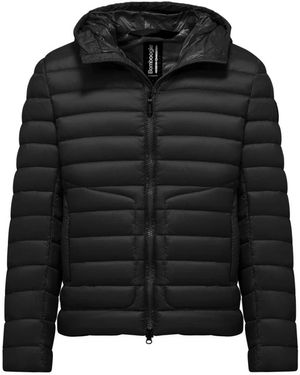 bomboogie ダウン Bomboogie Down Jackets in Red for Men | Lyst