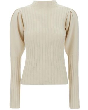 Chloé Turtlenecks - Neutro
