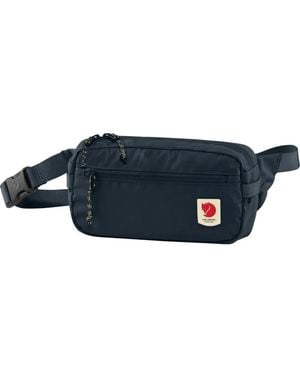 Fjallraven Belt Bags - Azul