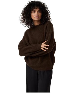 Alchemist José Sweater - Zwart