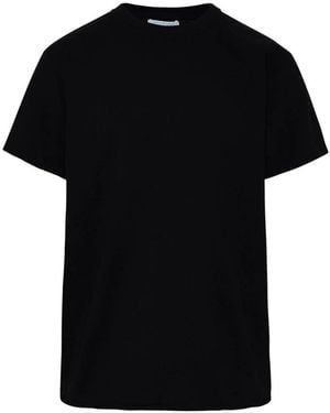 John Elliott T-Shirts - Black