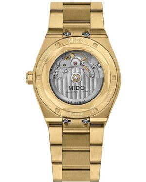 MIDO Multifort 8 One Crown - Mettallic