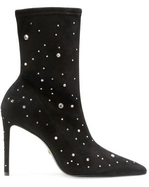 Stuart Weitzman Heeled Boots - Black