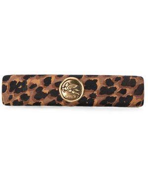 Etro Hair Accessories - Marrone