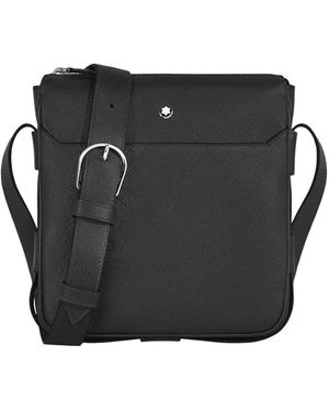 Montblanc Cross Body Bags - Black