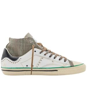 HIDNANDER Trainers - Grey