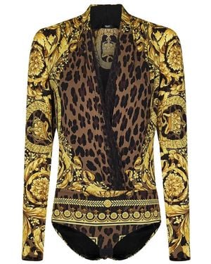 Versace Body - Multicolor