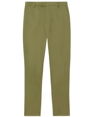 Burberry Chinos - Verde