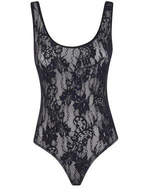 Zimmermann Body - Gris