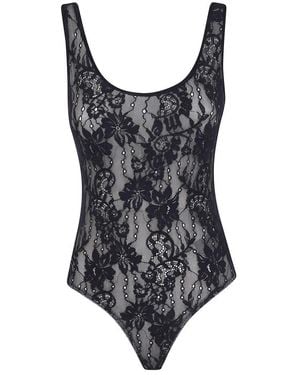 Zimmermann One-Piece - Grau