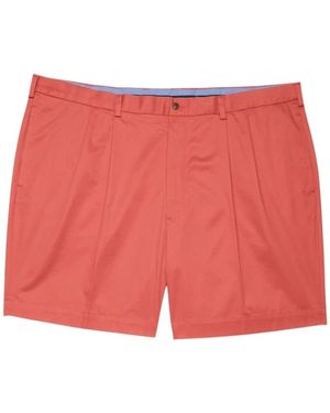 Brooks Brothers Casual Shorts - Red