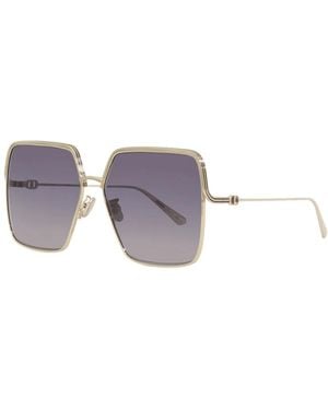 Dior Stilvolles Armband - Lila