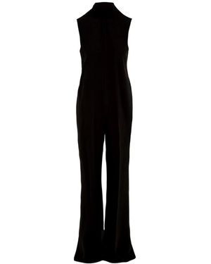 Douuod Woman Jumpsuits - Black