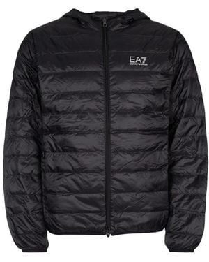 EA7 Casual jackets for Men | Online Sale up to 51% off | Lyst