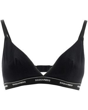 DSquared² Bras - Noir