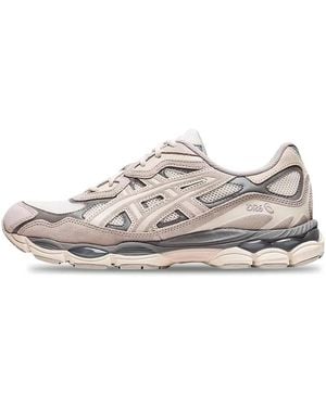 Asics Sneakers - Bianco