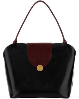 Versace Handbags - Black