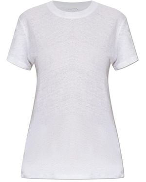 IRO T-Shirts - Blanco