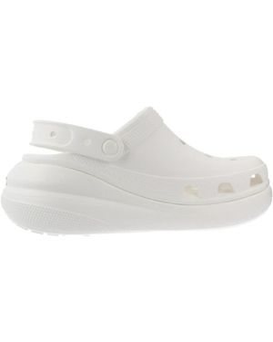 Crocs™ Clogs - Blanc