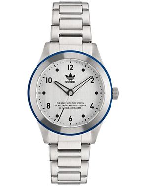 adidas Code Three Watch - Metallic