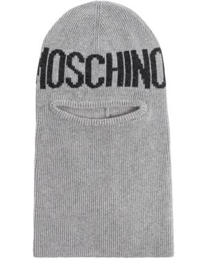 Moschino Hats - Grigio