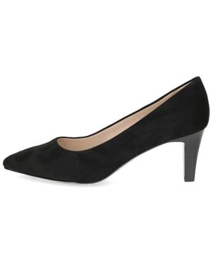 Peter Kaiser Abendschuhe - Schwarz
