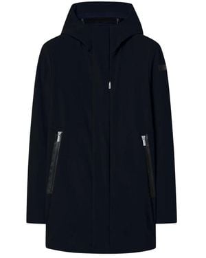 Rrd Light Jackets - Blue