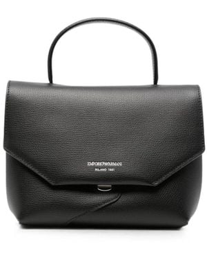 Emporio Armani Handbags - Black