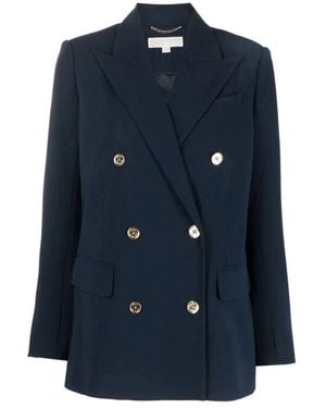 Michael Kors Blazers - Blue