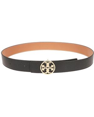 Tory Burch Belts - Brown