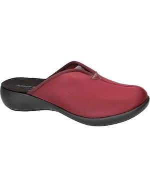 Josef Seibel Schoenen ,Rood ,Korsika 07