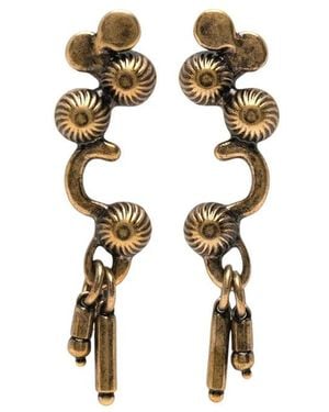 Dries Van Noten Schmuck - Mettallic