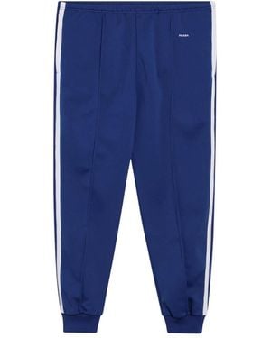 Prada Joggers - Blue
