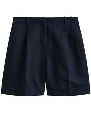 GANT Casual Shorts - Azul