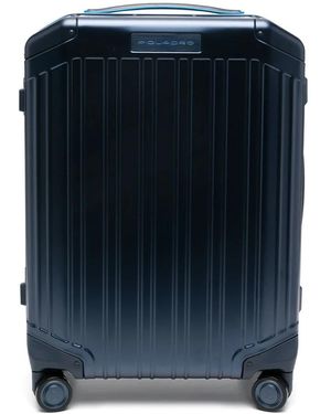 Piquadro Cabin Bags - Blu