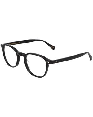 Moscot Arthur Nv - Schwarz