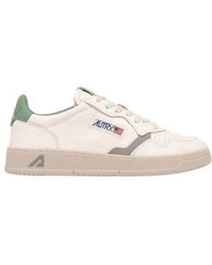 Autry Sneakers - Neutro